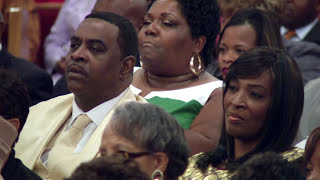 How To Go To Church  Rev Terry K Anderson [upl. by Ennahoj]