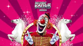 Musica de Circo  Gran Final [upl. by Kulseth]