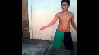 Baile el Peter la anguila by dj anwar [upl. by Beacham328]