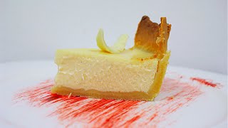 Чизкейк Ньюйорк  Cheesecake New York [upl. by Glogau]