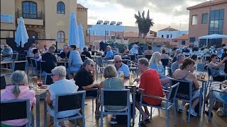 Caleta De Fuste FUERTEVENTURA [upl. by Efinnej]