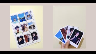 Polaroid 600 How To  Camera Guide [upl. by Eiznekcm]