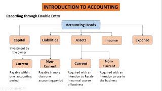 Introduction to Accounting In UrduHindi [upl. by Eirrot]