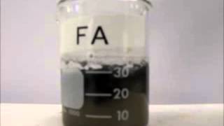 Zeolites Make Removing Oil Pollution From Water Easier  Video [upl. by Eiramlehcar211]