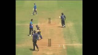 Harshal Patel slow ball 😳 [upl. by Nosimaj272]