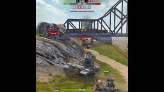 Эти 4 танка выбрали Статисты WoT Blitz shorts [upl. by Eatnoid955]