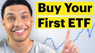 How To Invest In ETFs StepbyStep For Beginners [upl. by Notak]