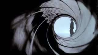 Dr No Theme Song  James Bond [upl. by Ginzburg]