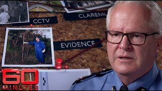 The Claremont serial killer may be responsible for other murders and crimes  60 Minutes Australia [upl. by Earley365]