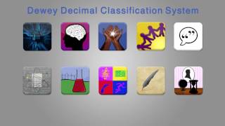 Introduction to the Dewey Decimal Classification System [upl. by Llednol]