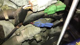 Suzuki swift fan belt replacement [upl. by Warila36]