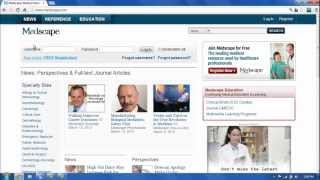 How to attend online Continuing Medical Education CME in UAE [upl. by Oeniri705]