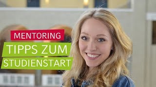 Studieneinstieg Willkommen an der LMU [upl. by Eselahc]