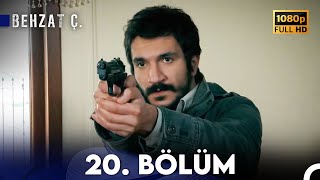 Behzat Ç  20 Bölüm HD [upl. by Peale607]