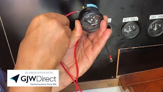 How to repair instrument gauges  Yachting Monthly [upl. by Alethea]