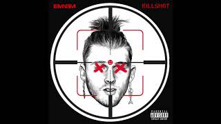 KILLSHOT Official Audio [upl. by Dis]