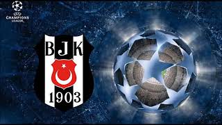 BESIKTAS GOL MÜZİĞİ COME TO BESIKTAS [upl. by Alleram]