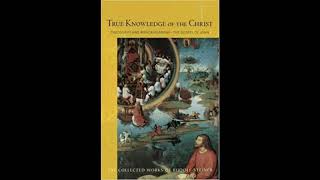 True Knowledge of the Christ Theosophy and Rosicrucianism By Rudolf Steiner [upl. by Aticilef589]