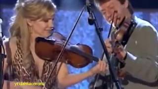 Alison Krauss amp Union Station — quotSawing on the Stringsquot — Live [upl. by Cirri]