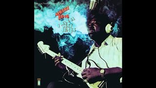 Albert King  I Wanna Get Funky [upl. by Jaella]