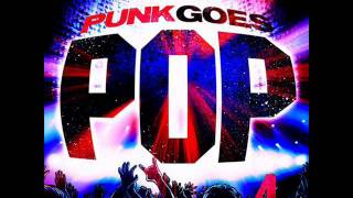 Tonight Alive  Little Lion Man  Punk Goes Pop 4 [upl. by Cassy]