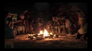 Spirit of the West  Rango Campfire Scene [upl. by Erickson]