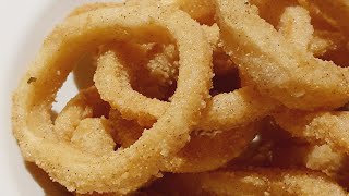 Easy Greek Calamari  Recipe 3 [upl. by Ydisac801]