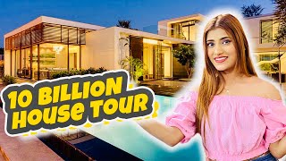 MY HOUSE TOUR  Samreen Ali Vlogs [upl. by Rosalinda]