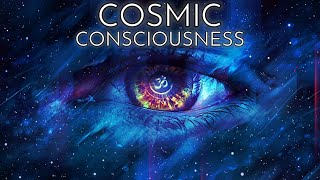 Cosmic Consciousness amp the Mystery of Self [upl. by Ahtiuqal]