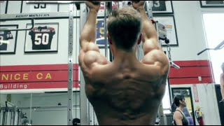 Reverse Grip Lat Pulldown [upl. by Aicatsana]