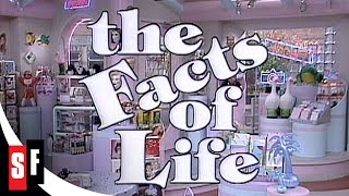 The Facts of Life The Complete Series 1979 Season 8 Opening Sequence [upl. by Carlota990]