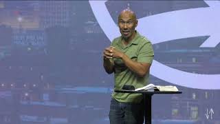 A Life Surrendered to God  Francis Chan at Life Mission Church [upl. by Raknahs533]