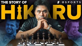 The Kings Gambit The Story of Hikaru [upl. by Lednam]