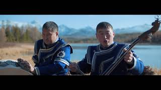 Altai Kai quotULUHANquot music video [upl. by Torras740]