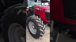 Introducing the Massey Ferguson 4710 [upl. by Chuck]