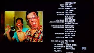 The Hangover Part II Split Screen Credits FX [upl. by Retsevlis]