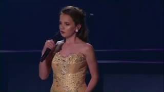 Amira Willighagen Flower Duet Live 2017 [upl. by Heilner]