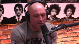 Joe Rogan amp Lawrence Krauss on why Flatearthers exist [upl. by Lenno66]