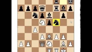 Chess Lesson  English opening Botvinnik system whites strategy [upl. by Cowley]