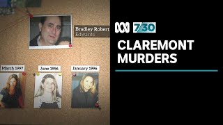 Man found guilty of two of the Claremont murders but one family got few answers  730 [upl. by Ettena158]