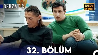 Behzat Ç  32 Bölüm HD [upl. by Nabal]