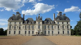 France’s Loire Château Country [upl. by Cheke]