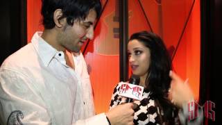 Abella Anderson at AVN AWARDS Talks About Her Boyfriend WTF [upl. by Adoree]