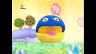 The Bonbons  The Beach  BabyTV [upl. by Darb]