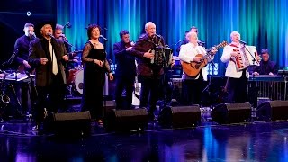 Country ‘N’ Irish Medley  The Late Late Show  RTÉ One [upl. by Mansur]