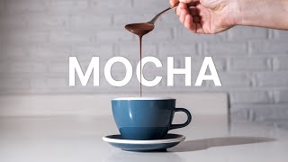 3 ways to make a Mocha from Simple to Awesome [upl. by Kerr]