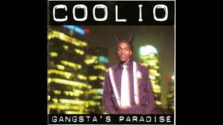 CoolioGangstas Paradise Extended [upl. by Rebme]