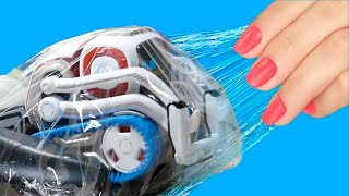 12 Funny Cozmo Pranks  Robot Prank Wars [upl. by Lledyl]