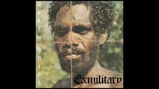 Death Grips  Exmilitary  Full Mixtape [upl. by Skyla]