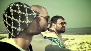 Grasu XXL feat GuessWhoRomania  Azi NU videoclip [upl. by Enelrats]